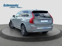 Gebraucht Volvo XC90 Ultimate 235 PS (172 kW) 2023 Vapour grey (metallic) SUV