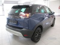 gebraucht Opel Crossland (X) Design&Tech AHK KAMERA SITZHEIZUNG