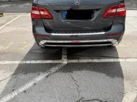 Occasion Mercedes ML350 2012 SUV