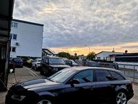 Gebraucht Audi A4 Sport 143 PS (105 kW) 2012 Grau Kombi