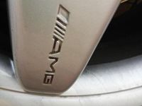 Gebraucht Mercedes CLK320 224 PS (164 kW) 2004 Blau Cabrio