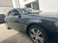 gebraucht Audi A4 Avant B8