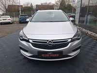 Gebraucht Opel Astra Ultimate 150 PS (110 kW) 2019 Silber Limousine