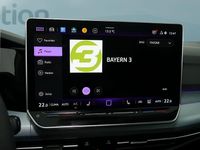 Gebraucht VW Golf VIII 116 PS (85 kW) 2025 Schwarz Kleinwagen