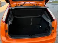 Gebraucht Ford Focus ST 225 PS (165 kW) 2008 Orange Coupé
