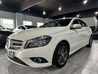 gebraucht Mercedes A180 BlueEffi. AUT/LEDER/NAVI/PDC/SHZ/TEMPOMAT