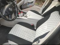 Gebraucht Mercedes E220 Avantgarde 170 PS (125 kW) 2011 Schwarz Kombi