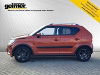 gebraucht Suzuki Ignis Comfort Automatik