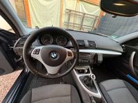 gebraucht BMW 120 1er d