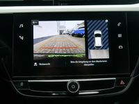 Gebraucht Opel Corsa-e 100 kW (136 PS) 2023 Diamant schwarz Kleinwagen