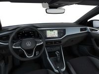 Gebraucht VW Taigo Goal 150 PS (110 kW) 2025 Blau SUV