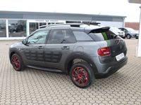 gebraucht Citroën C4 Cactus Shine,Panorama,TÜV NEU.