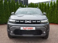 Neu Dacia Duster Extreme 155 PS (114 kW) 2025 Grau SUV