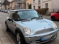 Gebraucht Mini Cooper 118 PS (86 kW) 2002 Kleinwagen