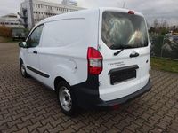 Gebraucht Ford Transit 75 PS (55 kW) 2023 Weiß Pickup