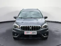 Gebraucht Suzuki SX4 Club 140 PS (102 kW) 2018 Grau Van / Kleinbus