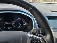 Gebraucht Ford Edge Titanium 209 PS (153 kW) 2017 Schwarz SUV