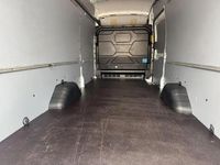 Gebraucht Ford Transit Trend 131 PS (96 kW) 2025 Weiß Pickup