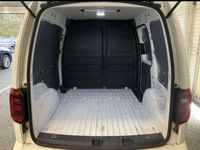 gebraucht VW Caddy Kasten BMT Standheizung Bi-Xenon Navi Kamera