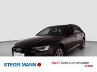 Gebraucht Audi A6 Advanced 245 PS (180 kW) 2025 Kombi