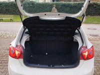 Gebraucht Seat Ibiza 105 PS (77 kW) 2011 Weiß Limousine