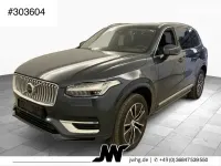 Gebraucht Volvo XC90 Core 455 PS (334 kW) 2023 Blau SUV