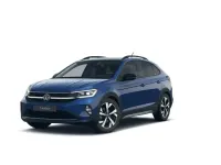 Ny VW Taigo Style 85 HK (62 kW) 2026 Sort SUV