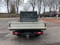 Gebraucht Ford Transit 155 PS (114 kW) 2015 Rot Limousine