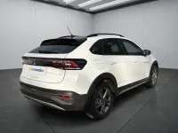 Gebraucht VW Taigo 116 PS (85 kW) 2025 Weiß SUV