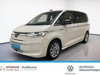 Gebraucht VW Multivan Style 150 PS (110 kW) 2024 Weiß Van