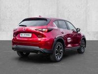 Gebraucht Mazda CX-5 Ad'Vantage 194 PS (142 kW) 2022 Andere farbe SUV