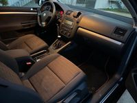 Gebraucht VW Golf IV Goal 105 PS (77 kW) 2006 Schwarz Limousine