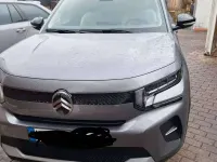 Gebraucht Citroën e-C3 83 kW (113 PS) 2025 Grau SUV