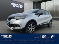Gebraucht Renault Captur Intens 90 PS (66 kW) 2018 Grau SUV