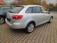 gebraucht Seat Ibiza ST Style Salsa