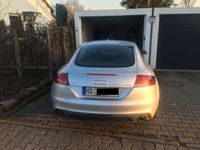 Gebraucht Audi TT 250 PS (183 kW) 2007 Silber metallic Coupé