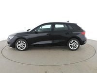 Gebraucht Audi A3 2022 Schwarz Limousine
