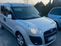 gebraucht Fiat Doblò II 1.6 diesel