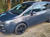 gebraucht Opel Zafira Tourer 1.6 CDTI ecoFLEX drive S/S drive