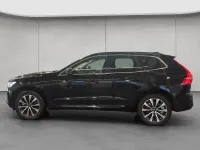 Gebraucht Volvo XC60 Core 250 PS (183 kW) 2024 Schwarz SUV