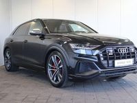 Gebraucht Audi SQ8 Sport 507 PS (372 kW) 2024 Schwarz SUV
