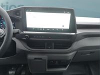 Neu VW T7 100 kW (136 PS) 2026 Grau Van