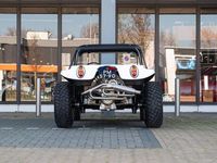 Usado VW Buggy 44 HP (32 kW) 1970 Branco Sedan