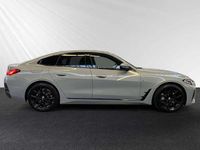 Gebraucht BMW 430 Gran Coupé M Sport 245 PS (180 kW) 2022 Grau Coupé