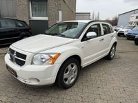 gebraucht Dodge Caliber SXT