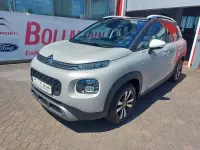 Gebraucht Citroën C3 131 PS (96 kW) 2021 Beige Kleinwagen
