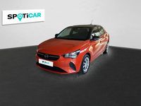 Gebraucht Opel Corsa-e Edition 100 kW (136 PS) 2022 Kleinwagen