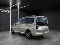 Gebraucht VW Caddy Maxi Style 122 PS (89 kW) 2021 Van / Kleinbus