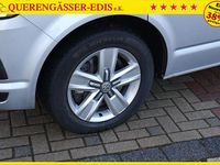 Gebraucht VW Multivan 204 PS (150 kW) 2015 Brillant silber Van