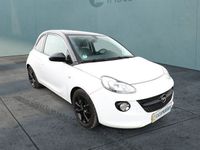 Gebraucht Opel Adam Jam 87 PS (63 kW) 2018 Weiß Kleinwagen